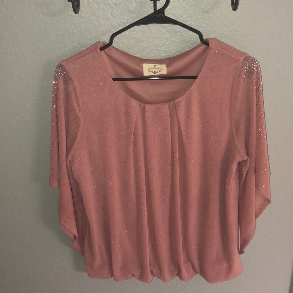 women’s blouse